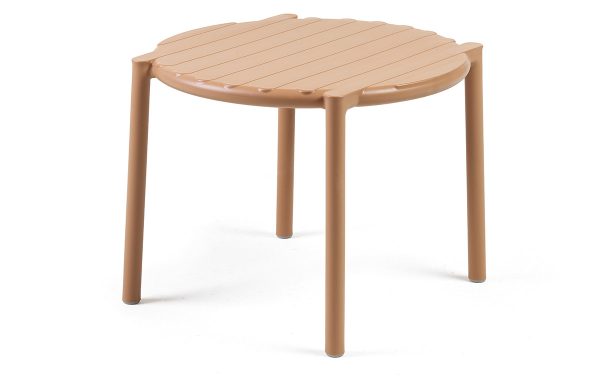 Nardi Doga tafel | Cappuccino