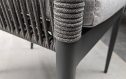 Detail Chill out Aldina dining stoel