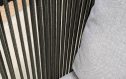 Rope detail Chill Out Aldina tuinstoel