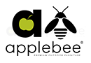 Apple Bee logo
