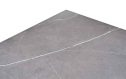 Domingo tuintafel detail tafelblad