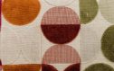 Detail Hartman sierkussen indoor 50x30cm - Sitri Raspberry