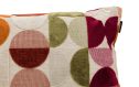 Detail Hartman sierkussen indoor 50x30cm - Sitri Raspberry