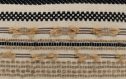 Hartman sierkussen 60x40cm - Rafael Linen detail