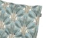 Hartman Milo Ocean Hoge Rug kussen detail
