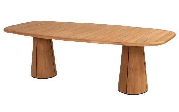 Taste by 4 Seasons Capri teak tuintafel