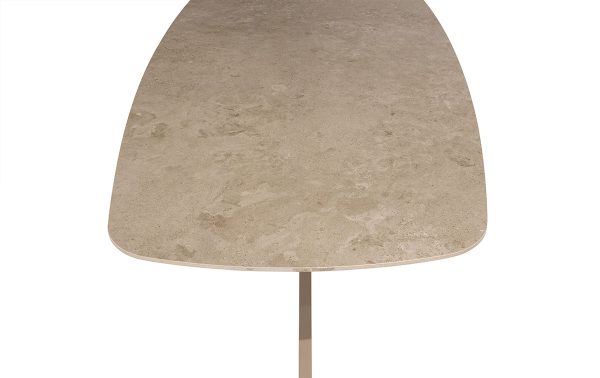 4 Seasons Outdoor Nevada keramisch tafelblad detail