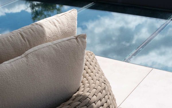 4 Seasons Outdoor Maxime detail