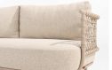 Detail van de 4 Seasons Outdoor Sardinia loungeset