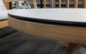 Live outdoor Laguna detail