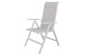 Hartman Alice verstelbare tuinstoel | Beige