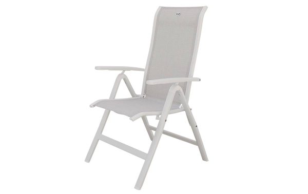 Hartman Alice verstelbare tuinstoel | Beige