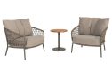 4 Seasons Outdoor Calpi lounge tuinstoel