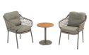 4 Seasons Outdoor Jura bistroset | Olive