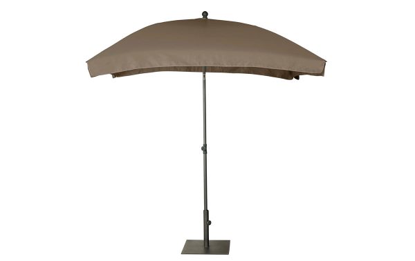Platinum stokparasol