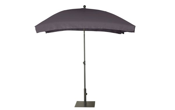 Platinum stokparasol