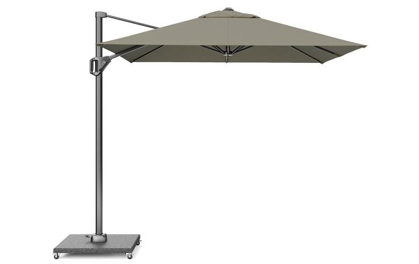 Platinum zweefparasol