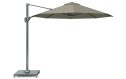 Platinum zweefparasol