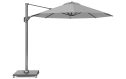 Platinum zweefparasol