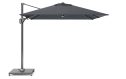 Platinum zweefparasol
