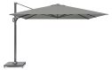 Platinum zweefparasol