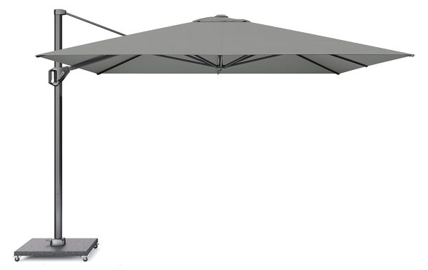 Platinum zweefparasol