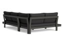Life Outdoor Living Atlas loungeset achterkant