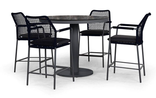 Life Outdoor Oslo barset