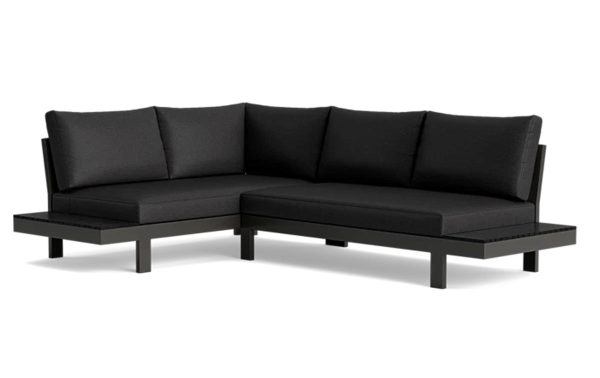 Life Outdoor Living Atlas loungeset | Lava