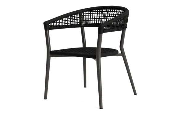 Life Outdoor Axo diningstoel