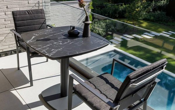 Life Outdoor Living Preston tuinset