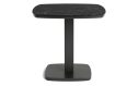 Life Outdoor Living Preston tuintafel 80 x 80 cm | Lava