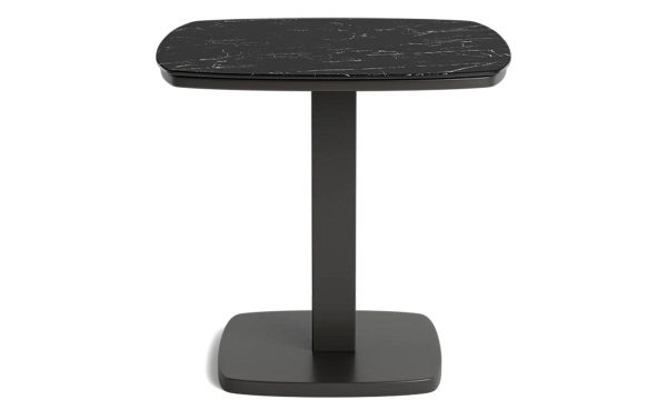 Life Outdoor Living Preston tuintafel 80 x 80 cm | Lava