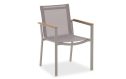 Life Outdoor Living Soho stapelstoel | Beige