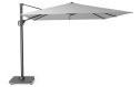 Challenger t1 parasol van Platinum