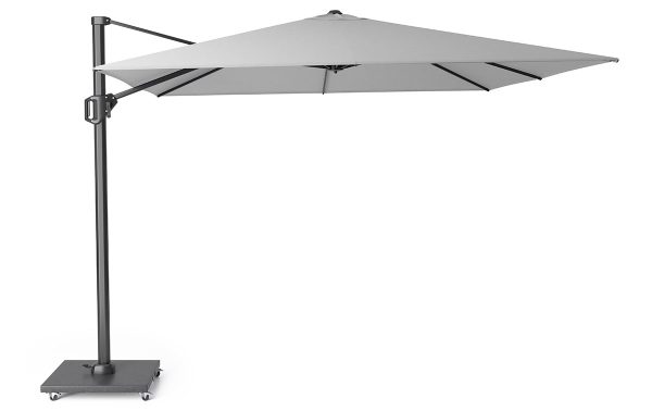 Challenger t1 parasol van Platinum