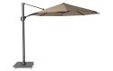 Challenger t1 parasol van Platinum