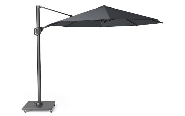 Challenger t1 parasol van Platinum