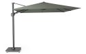 Challenger t2 parasol van Platinum