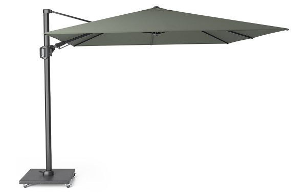 Challenger t2 parasol van Platinum