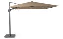 Challenger t2 parasol van Platinum