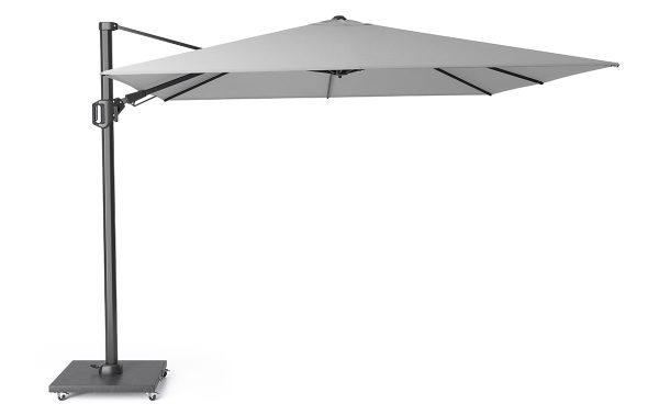 Challenger t2 parasol van Platinum