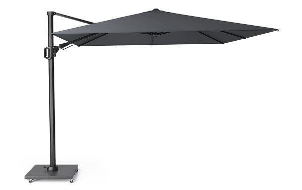 Challenger t2 parasol van Platinum