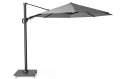 Challenger t2 parasol van Platinum
