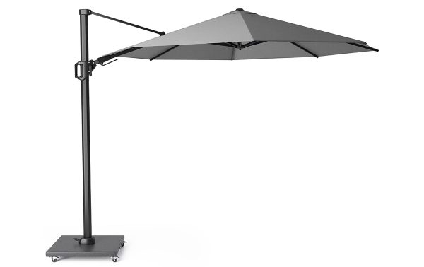 Challenger t2 parasol van Platinum