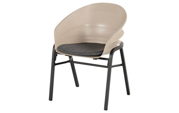 Tubb tuinstoel van Hartman