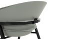 Detail Hartman Tubb tuinstoel | Grijs