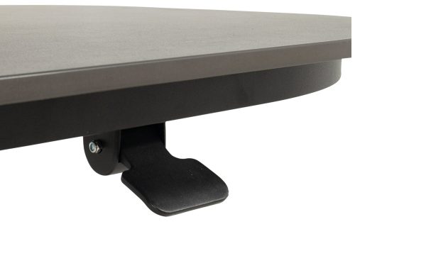 Hendel om Tubb tuintafel in hoogte te verstellen