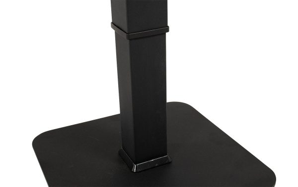 Onderstel van de Hartman Tubb tuintafel