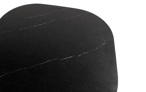 Keramisch tafelblad van de Hartman Tubb tuintafel
